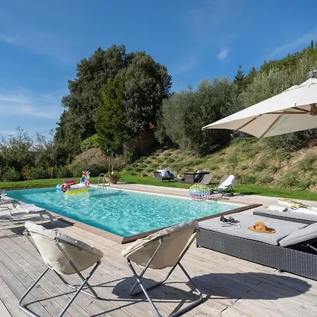 Le Vigne Villa
