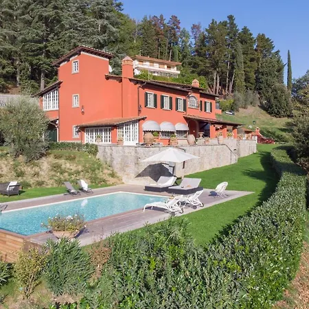 Le Vigne Villa Dicomano