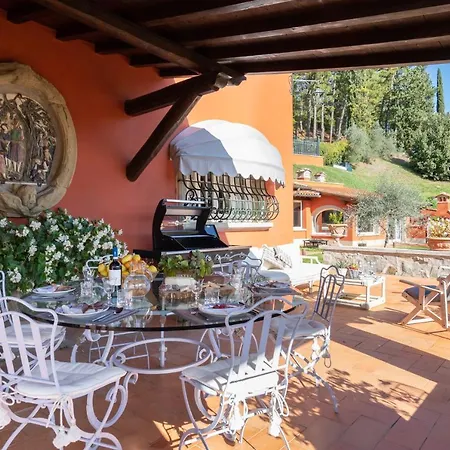 Le Vigne Dicomano