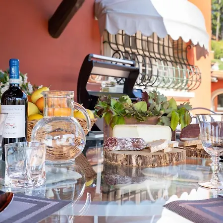 Le Vigne *