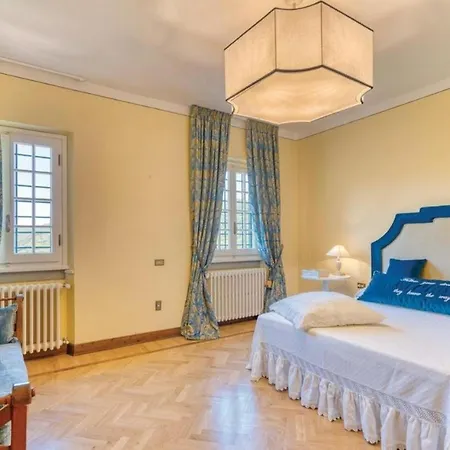 Le Vigne Villa