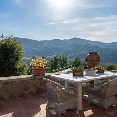 Le Vigne Dicomano