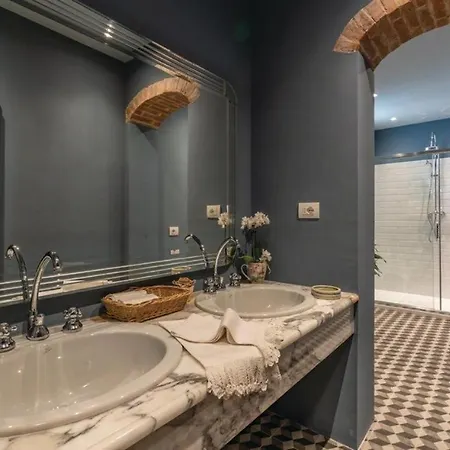 Le Vigne Villa