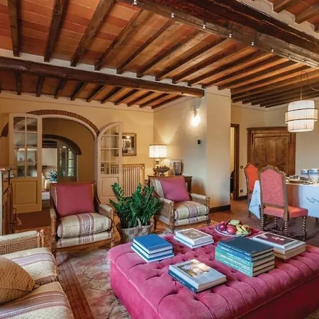 Le Vigne Villa Dicomano