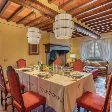 Le Vigne Villa
