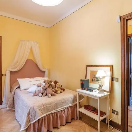 Le Vigne Villa *
