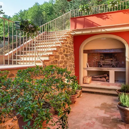 Villa Le Vigne *