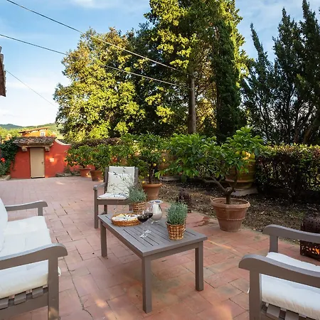 Le Vigne Dicomano