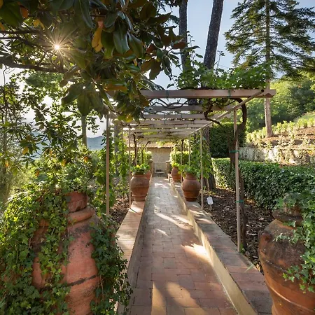 Villa Le Vigne *