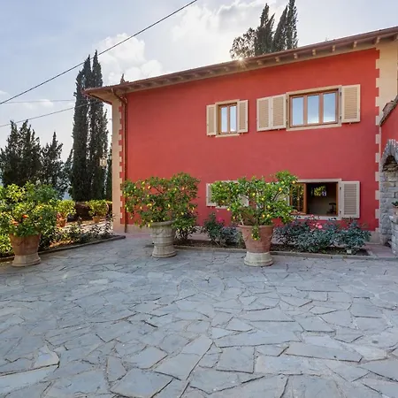 Le Vigne Villa