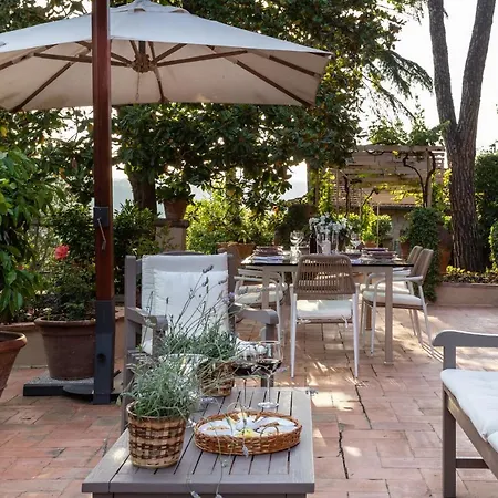 Villa Le Vigne Dicomano