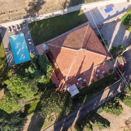 Villa Le Vigne Dicomano
