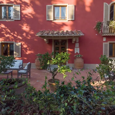 Le Vigne Villa