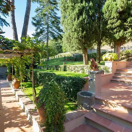 Le Vigne * Dicomano