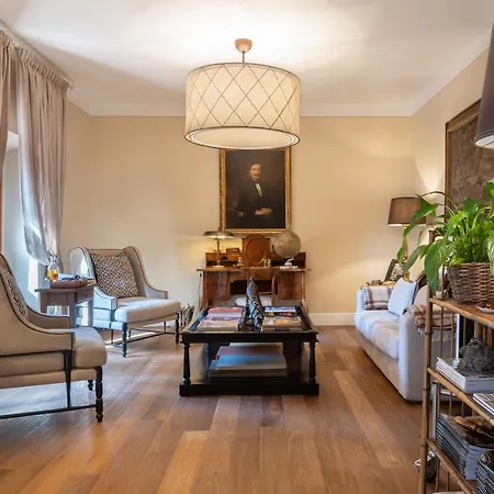 Villa Le Vigne *