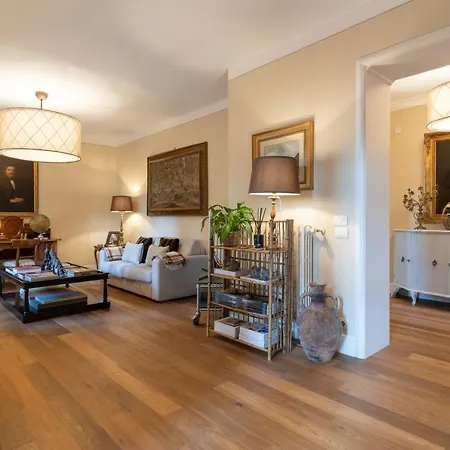 Villa Le Vigne Dicomano