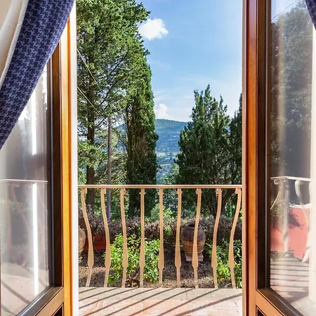 Le Vigne Villa *