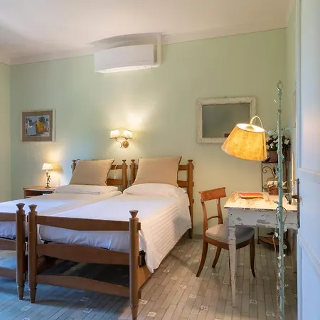 Villa Le Vigne Dicomano