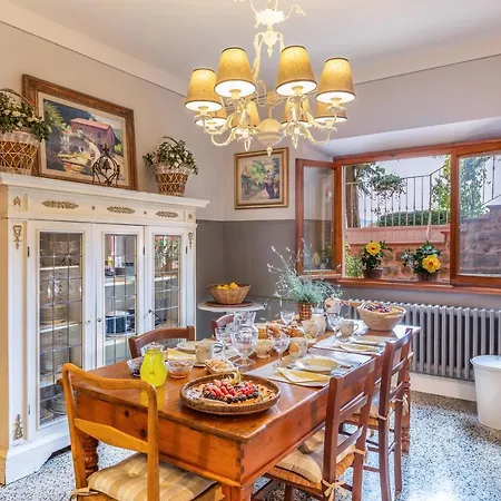 Villa Le Vigne *