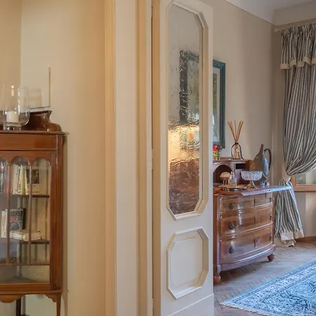 Villa Le Vigne Dicomano