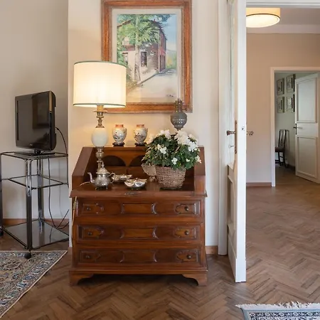 Le Vigne Villa
