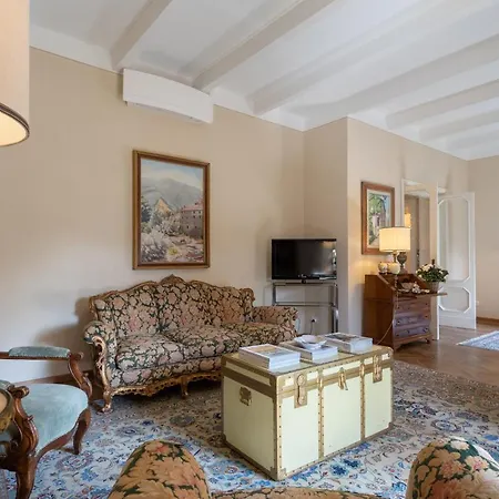 Villa Le Vigne *