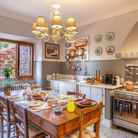 Le Vigne Villa Dicomano