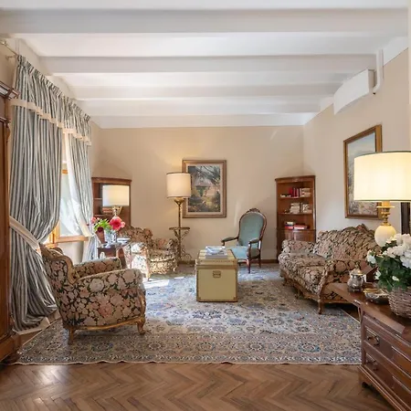 Villa Le Vigne