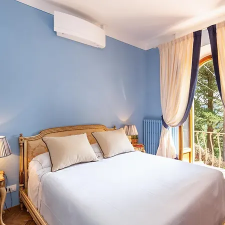 Le Vigne Villa Dicomano