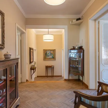 Le Vigne Villa Dicomano