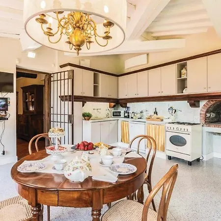 Le Vigne Villa