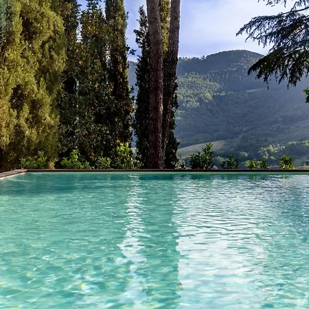 Le Vigne Villa *