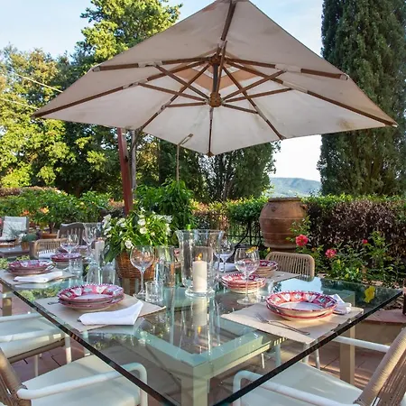 Le Vigne * Dicomano