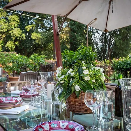 Le Vigne Villa