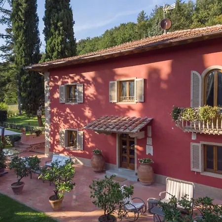 Le Vigne Villa