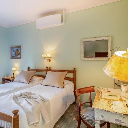 Villa Le Vigne